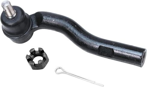 Detroit Axle - TIE ROTS KIT LEXUS GS300 GS400 GS430 ، 4 RODS Inner و OUTER TIE ، استبدال أحذية 2 in Kuwait