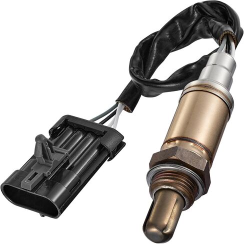 BDFHYK O2 Oxygen Sensor Upstream Downstream, Compatible with Chevrolet Express 1500, Silverado 1500, Compatible with GMC C1500 C2500, 15703,234-4012,19178918, 19178930 Replacement (1Pcs) in Saudi Arabia