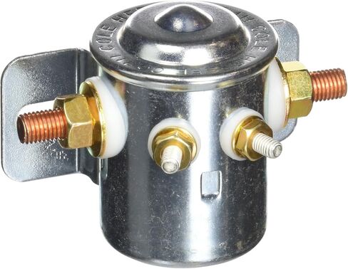 Cole Hersee 24047 Intermittent Duty Solenoid in Saudi Arabia