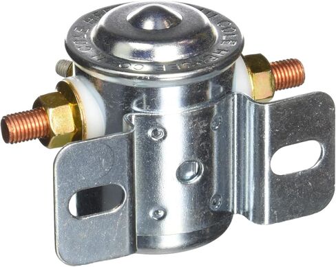 Cole Hersee 24047 Intermittent Duty Solenoid in Saudi Arabia