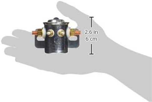 Cole Hersee 24047 Intermittent Duty Solenoid in Saudi Arabia