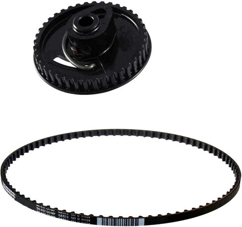 هوندا 14320-Z8D-000 و 14400-Z8B-003 بكرة عمود الحدبات وحزام التوقيت مجموعة OEM in Saudi Arabia