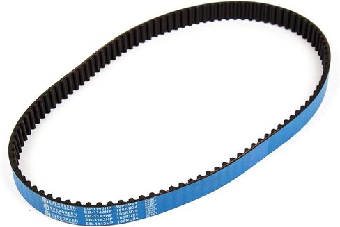 MA-9761233135 TIMING BELT KIT مضخة مياه AISIN متوافقة مع/88-95 Honda CRX CIVIC DELSOL 1.5L SOHC D15B in Saudi Arabia