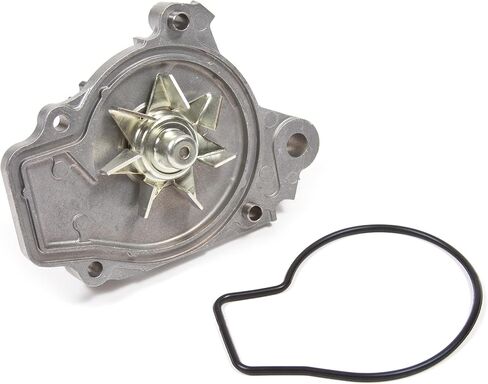 MA-9761233135 TIMING BELT KIT مضخة مياه AISIN متوافقة مع/88-95 Honda CRX CIVIC DELSOL 1.5L SOHC D15B in Saudi Arabia