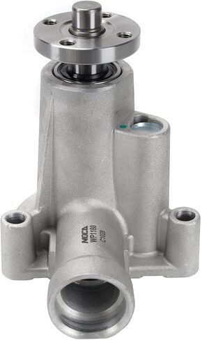طقم حزام توقيت MOCA ومضخة المياه FIT 95-97 لـ Ford Ranger 2.3L ، 98-01 Ranger 2.5L ، 95-97 لـ MAZDA B2300 2.3L ، 98-01 B2500 2.5L in Saudi Arabia