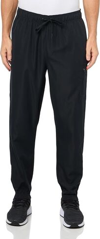 Jockey Men's Pebble Woven Jogger Sweatpants with Pockets in Saudi Arabia