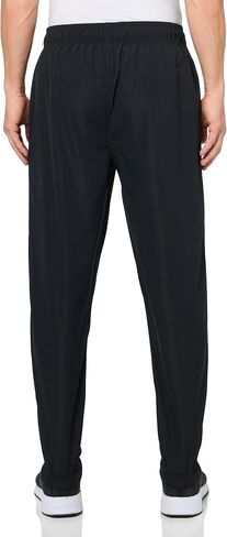 Jockey Men's Pebble Woven Jogger Sweatpants with Pockets in Saudi Arabia