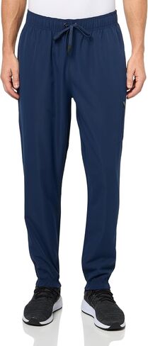 Jockey Men's Pebble Woven Jogger Sweatpants with Pockets in Saudi Arabia