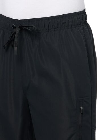 Jockey Men's Pebble Woven Jogger Sweatpants with Pockets in Saudi Arabia