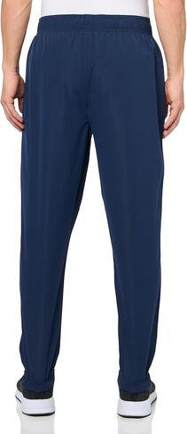 Jockey Men's Pebble Woven Jogger Sweatpants with Pockets in Saudi Arabia