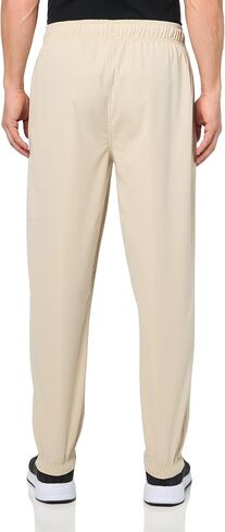 Jockey Men's Pebble Woven Jogger Sweatpants with Pockets in Saudi Arabia