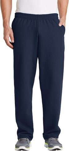 Port & Company Men's Classic Sweatpant in Saudi Arabia