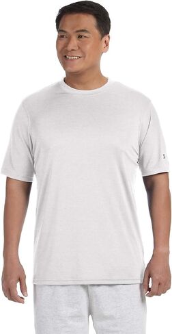 Champion CW22 Double Dry Tee in Saudi Arabia