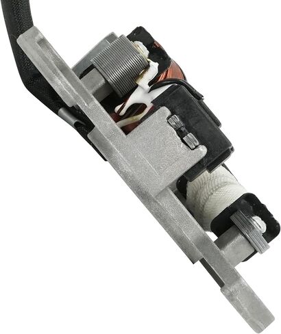 Caltric Stator Compatible With Yamaha Blaster 200 YFS200 2003 2004 2005 2006 5VM-85560-00-00 in Saudi Arabia