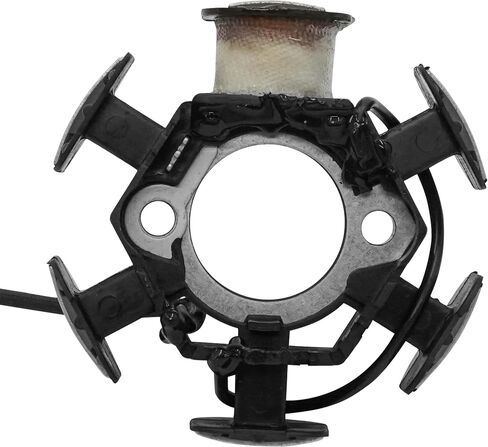stator Caltric متوافق مع Honda XR80R XR 80R XR-80R 1993 1995 1995 1996 1997-2003 Magneto in Saudi Arabia