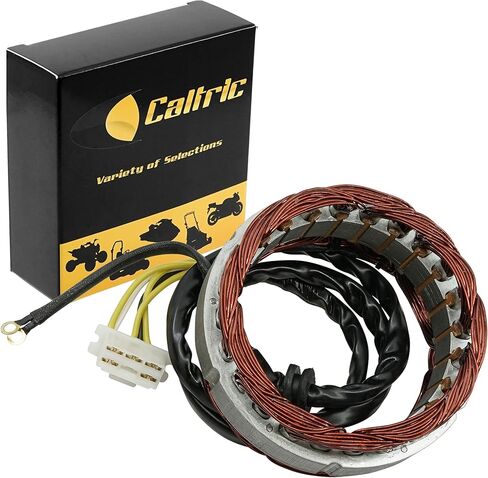 stator Caltric متوافق مع Honda CB750C 1980 1981 1982 in Saudi Arabia