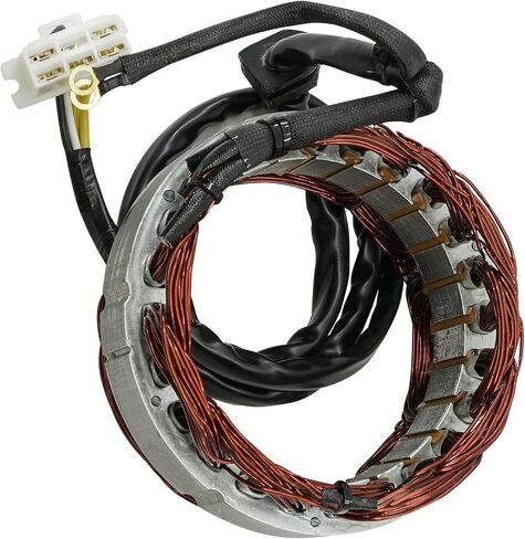 stator Caltric متوافق مع Honda CB750C 1980 1981 1982 in Saudi Arabia