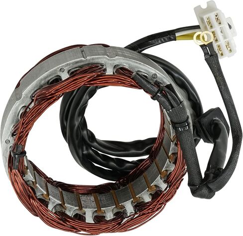 stator Caltric متوافق مع Honda CB750C 1980 1981 1982 in Saudi Arabia