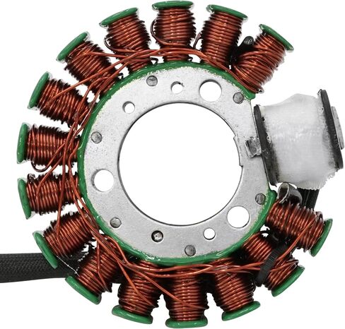 Caltric Stator Compatible With Yamaha 225 Ttr225 Tt-R225 1999-2004 in Saudi Arabia