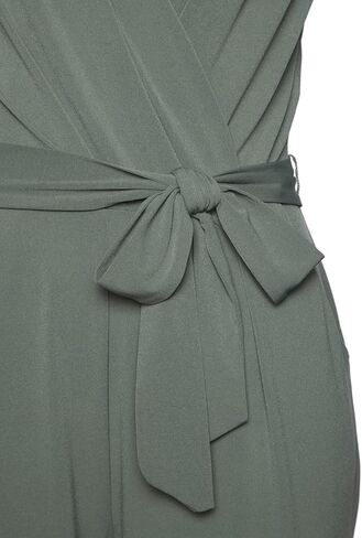 LASCANA Women's Wrap Look Jumpsuit in Saudi Arabia