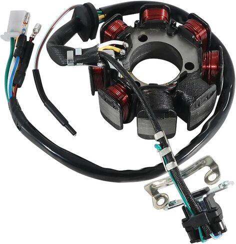 Ignition Coil Rotor Stator Flywheel For CRF230F CRF 230F 2007-2021 31120-KPS-941 in Saudi Arabia