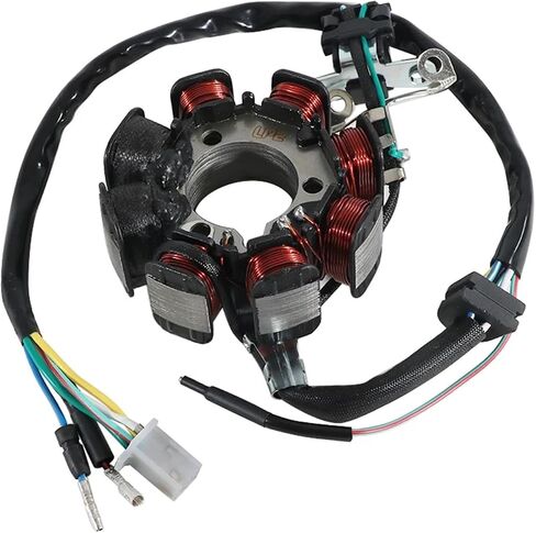 Ignition Coil Rotor Stator Flywheel For CRF230F CRF 230F 2007-2021 31120-KPS-941 in Saudi Arabia
