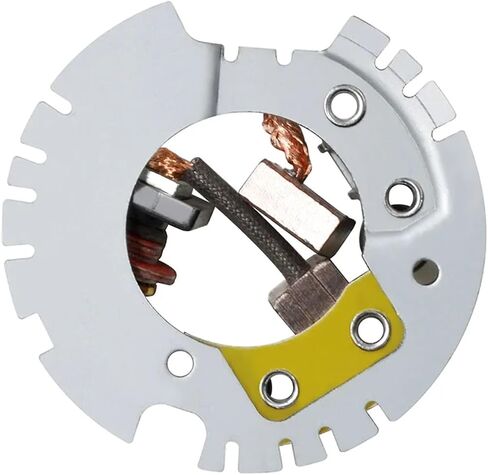 Starter Repair Kit Brush Plate Rebuild Kit For 028000-8990 028000-9620 028000-9621 028000-9622 028000-9623 128000-0800 in Saudi Arabia
