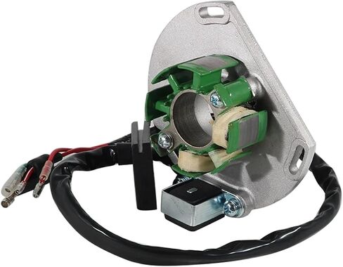 stator دوار لفائف الاشتعال لـ 250/300/380 2K-1 Model 250 300 380 SX SX EXC 12LT 13LT MXC 54739004000 in Saudi Arabia