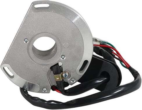 stator دوار لفائف الاشتعال لـ 250/300/380 2K-1 Model 250 300 380 SX SX EXC 12LT 13LT MXC 54739004000 in Saudi Arabia