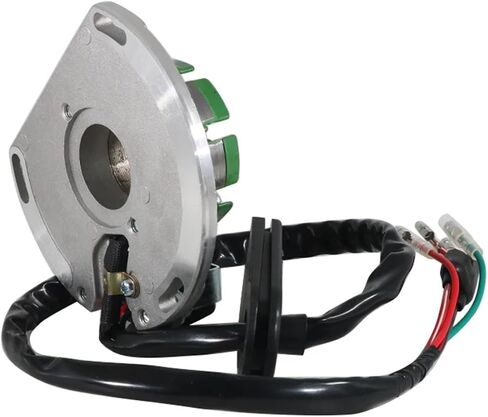 stator دوار لفائف الاشتعال لـ 250/300/380 2K-1 Model 250 300 380 SX SX EXC 12LT 13LT MXC 54739004000 in Saudi Arabia