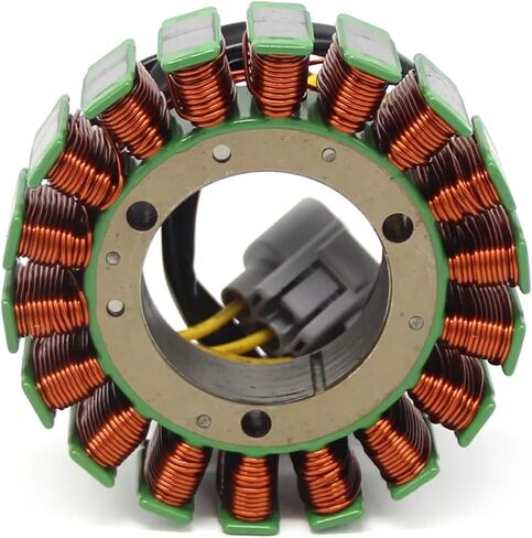 لفائف Stator Magneto للدراجات النارية لـ Can -Am Spyder Rs Roadster 990 SM5 2013 SE5 2009 2010 2011 2012 2013 RS - S GS 420685502 in Saudi Arabia