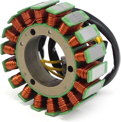 لفائف Stator Magneto للدراجات النارية لـ Can -Am Spyder Rs Roadster 990 SM5 2013 SE5 2009 2010 2011 2012 2013 RS - S GS 420685502 in Saudi Arabia