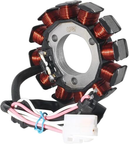 Motorcycle Magneto Stator Coil For YZF R15 YZF155L YZF155K YZF-R 125 MT125 MT-125 ABS Ice Fluo 2FB-H1410-00 BK7-H1410-00 in Saudi Arabia