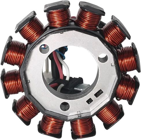 Motorcycle Magneto Stator Coil For YZF R15 YZF155L YZF155K YZF-R 125 MT125 MT-125 ABS Ice Fluo 2FB-H1410-00 BK7-H1410-00 in Saudi Arabia