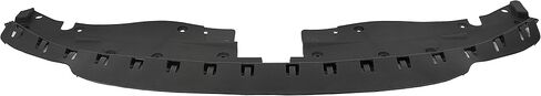 ECOTRIC Radiator Support Cover Compatible with 2015-2022 Dodge Charger GT SE SRT Replace for CH1224101 68226530AE in Saudi Arabia