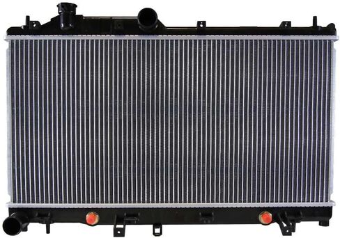 Autoshack Cryiator لعام 2010-2014 Subaru Outback Legacy 2.5L AWD RDK0024 in Saudi Arabia