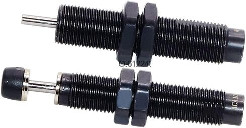Hydraulic Buffer ACA0806 Shock Absorber AC Damper ACA ACA0806 ACA1007 ACA1210 ACA1412 ACA1416 1Pcs(ACA1210,-1N) in Saudi Arabia