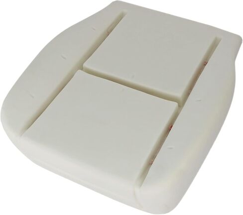 NLQR SET SET SEAT FOAM CUSHION PAD BODAD متوافقة مع Chevy Silverado Sierra Tahoe Suburban Avalanche Yukon 2007 2008 2008 2010 2011 2013 2013 in Saudi Arabia
