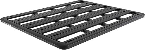 Rhino Rack Pioneer Platform Rooftop Cargo System 60" x 56" (52113F), Black in Saudi Arabia
