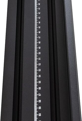 Rhino Rack Pioneer Platform Rooftop Cargo System 60" x 56" (52113F), Black in Saudi Arabia