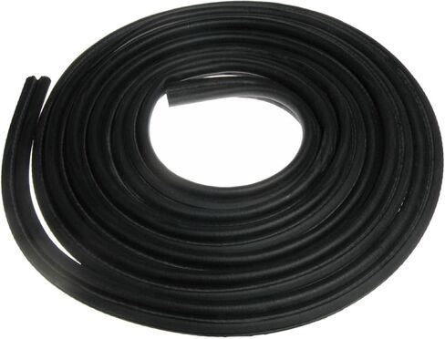 Front Door Weatherstrip Seal for Chevy for S10 1994-2004,for GMC for Sonoma 1994-2004 Extended Cab G3088 167-0412 in Saudi Arabia