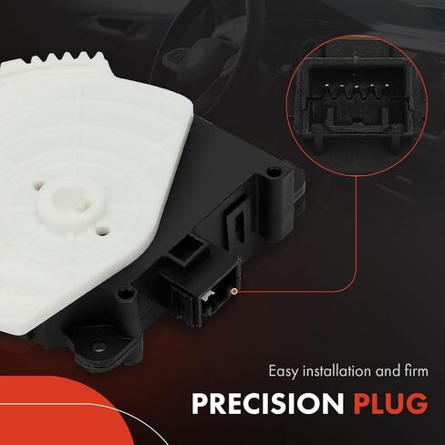 A-Premium HVAC Heater Mode Door Actuator Compatible with Toyota RAV4 2006-2018, Corolla 2009-2019, Prius 2010-2015, Prius V, Prius Plug-In, Corolla iM & Lexus CT200h, HS250h & Scion iM, Main, Mode in Saudi Arabia
