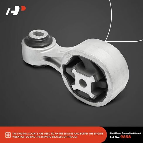 A-Premium 3PCS محرك محرك محرك MOUNT و TORQUE STRUT MOUNT متوافق مع نيسان روغ 2014-2020 ، X-TRAIL 2014-2019 & RENAULT KOLEOS 2017-2019 ، 2.5L ، HYDRAULIC ، استبدل# 112105HA0A ، 113604BA0BA0BA. in Saudi Arabia