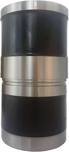 3948095 3800328 6PCS Cylinder Liner Compatible with Cummins 6CT ISC QSC8.3 Diesel Engine in Saudi Arabia