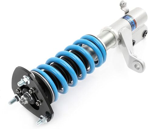 Fapo Coilovers لـ Honda Civic 2001-2005 em es ep3 ep3 repension kits صدمة أحادية أنبوب قابلة للتعديل in Kuwait