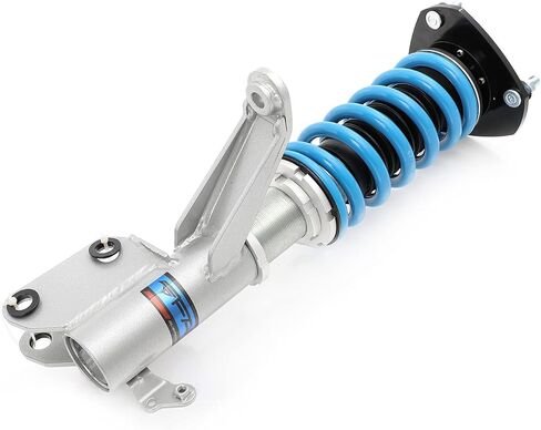 Fapo Coilovers لـ Honda Civic 2001-2005 em es ep3 ep3 repension kits صدمة أحادية أنبوب قابلة للتعديل in Kuwait