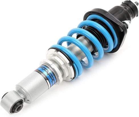 Fapo Coilovers لـ Honda Civic 2001-2005 em es ep3 ep3 repension kits صدمة أحادية أنبوب قابلة للتعديل in Kuwait