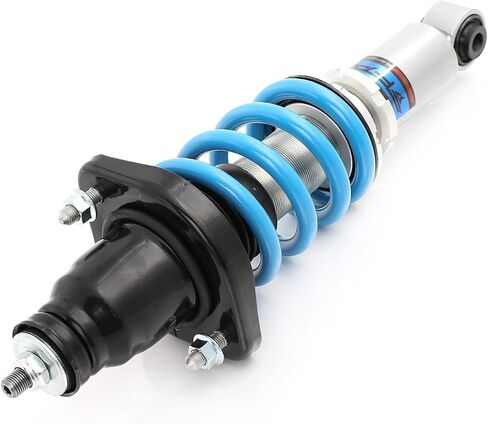 Fapo Coilovers لـ Honda Civic 2001-2005 em es ep3 ep3 repension kits صدمة أحادية أنبوب قابلة للتعديل in Kuwait