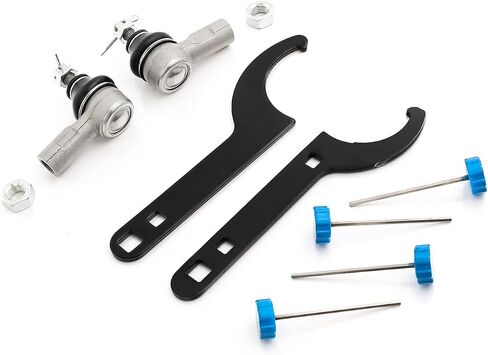 Fapo Coilovers لـ Honda Civic 2001-2005 em es ep3 ep3 repension kits صدمة أحادية أنبوب قابلة للتعديل in Kuwait