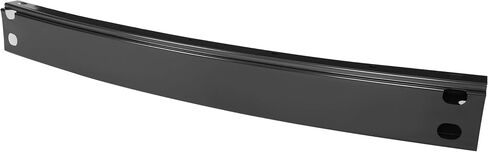 KUAFU Front Bumper Reinforcement Compatible with 2009-2013 Toyota Corolla 5202102151 TO1025103 Bumper Support Impact Bar Electrophoresis Black Steel in Saudi Arabia